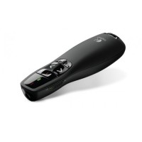 

                                    Logitech R400 Wireless Presenter